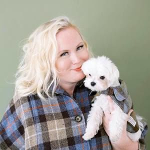 Meet your Posher, D'arcy